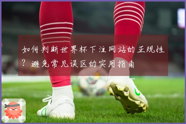 如何判断世界杯下注网站的正规性？避免常见误区的实用指南