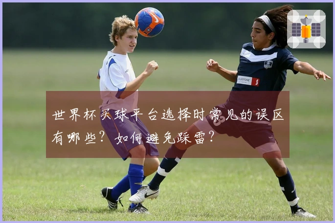 世界杯买球平台选择时常见的误区有哪些？如何避免踩雷？