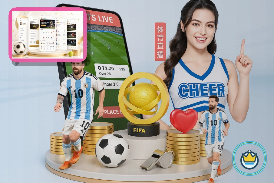 友博体育项目服务中心
