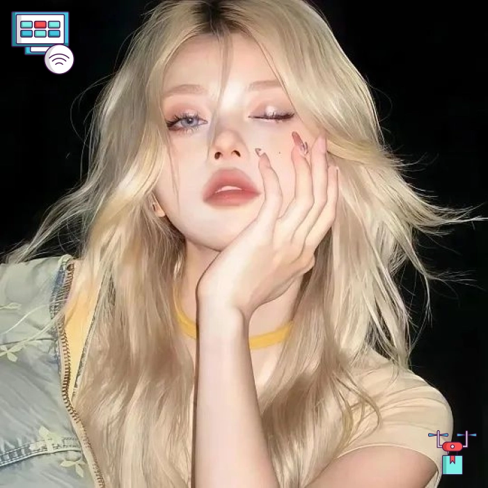 马女士
